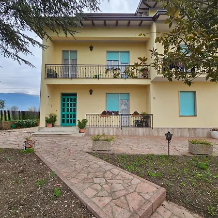 Assisivm Antica Dimora Ad 3* Asís
