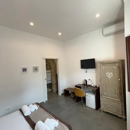 Assisivm Antica Dimora Ad 3* Asís